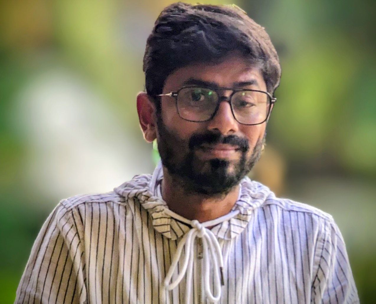 Profile photo of Dr. Jagadeesh Rupa